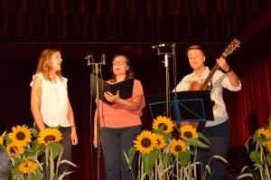 Alojz Ternar je postal častni občan, podeljenih veliko drugih priznanj 12